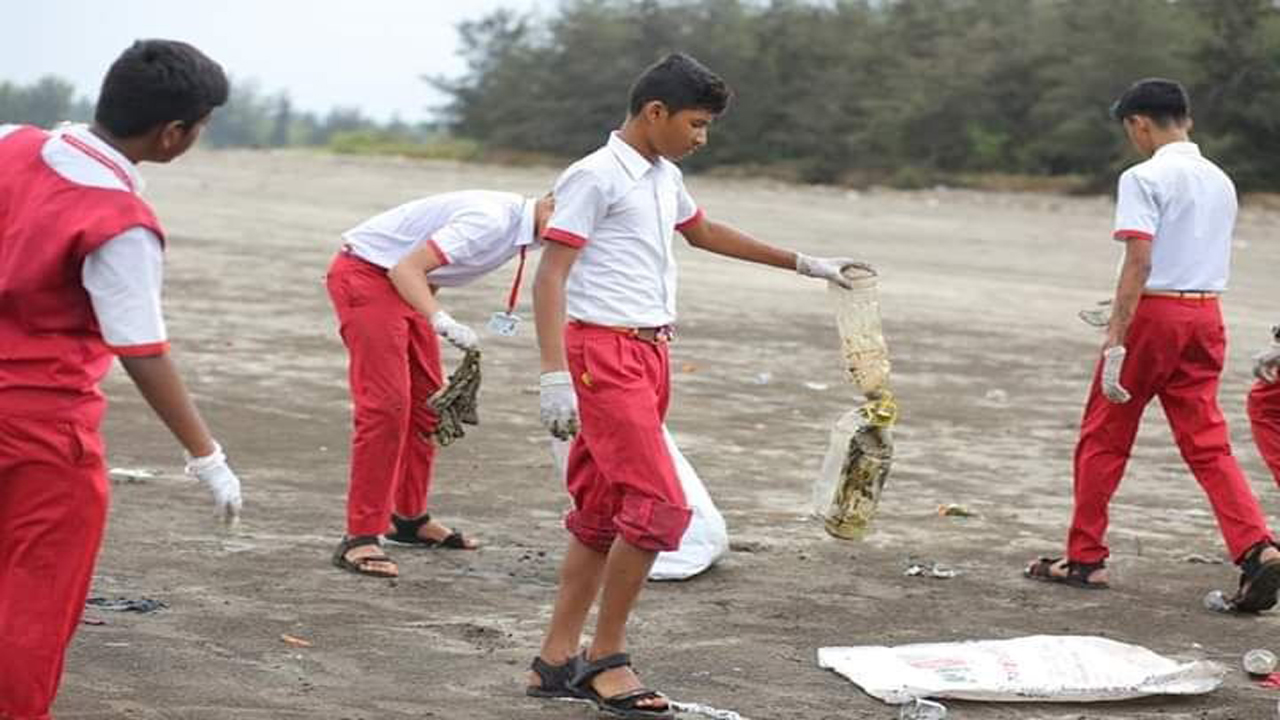 World Ocean Day