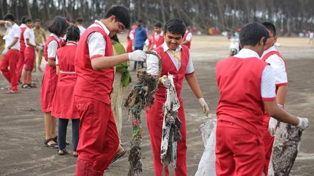 World Ocean Day