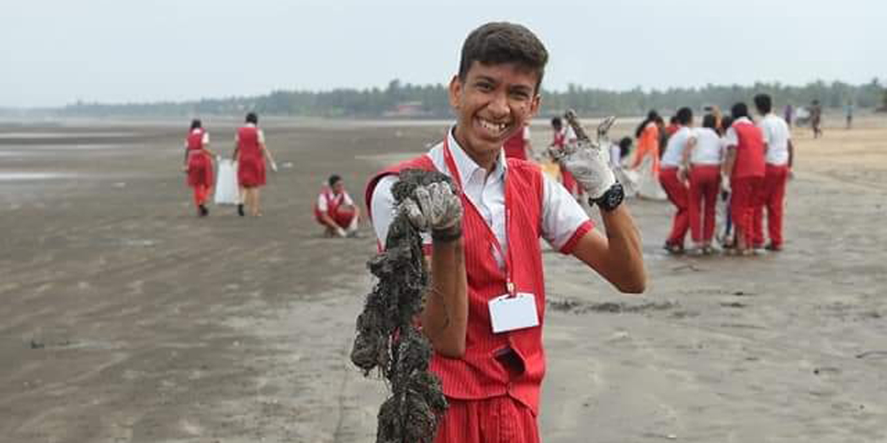 World Ocean Day